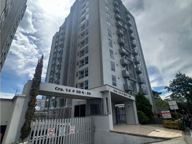 Apartamento en arriendo 29, Oro Negro, Comuna Quimbaya, Perímetro Urbano Armenia, Armenia, Capital, Quindío, Rap Eje Cafetero, 631001, Colombia