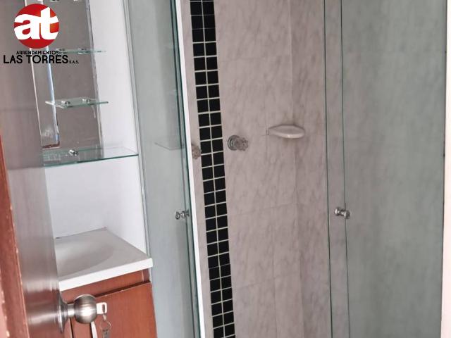 Apartamento en Arriendo