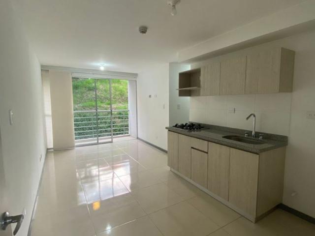 Apartamento en arriendo 30 De Agosto Del Café, Pereira