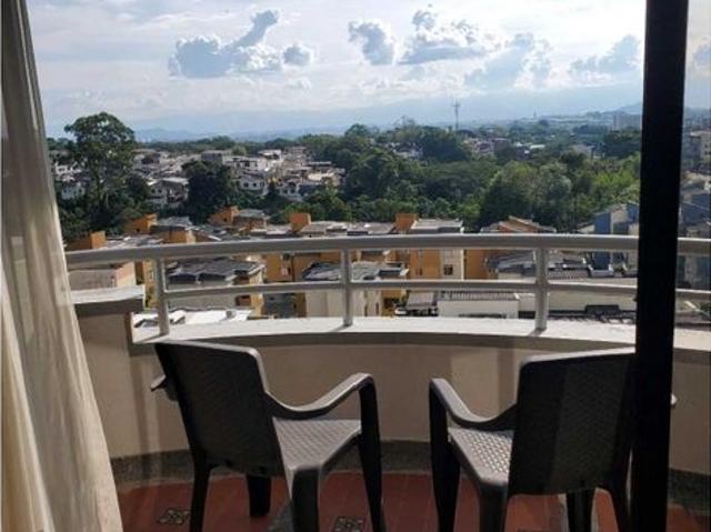 Apartamento en arriendo 30 De Agosto Del Café, Pereira