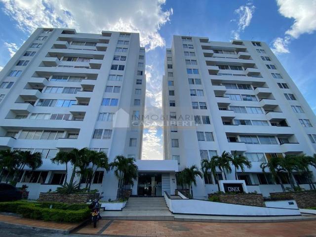 apartamento en arriendo