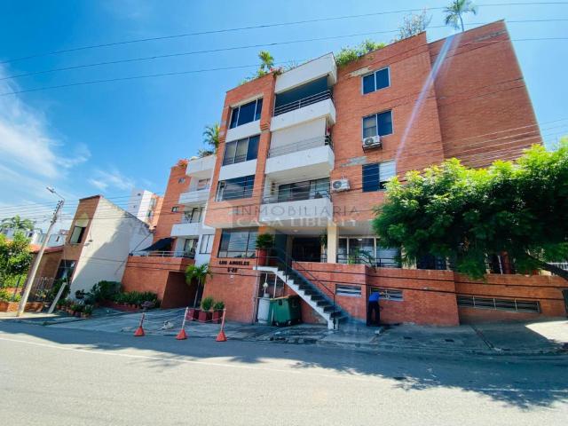apartamento en arriendo