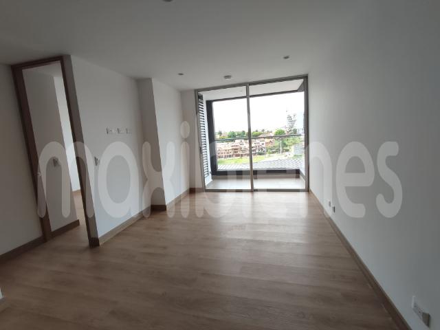 APARTAMENTO en ARRIENDO