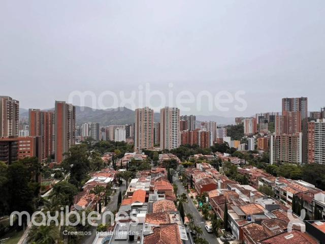 APARTAMENTO en ARRIENDO