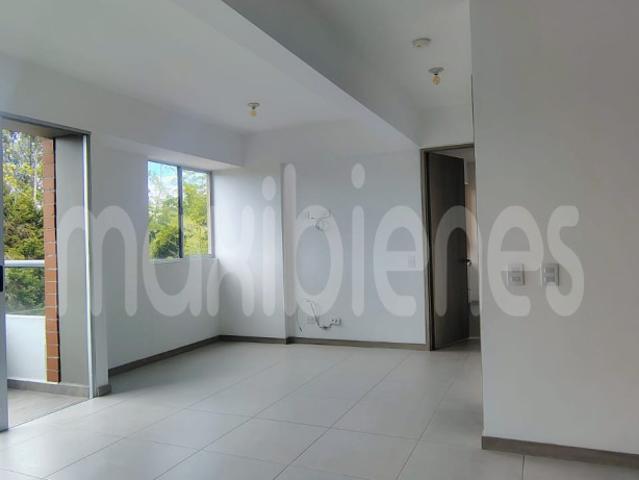 APARTAMENTO en ARRIENDO
