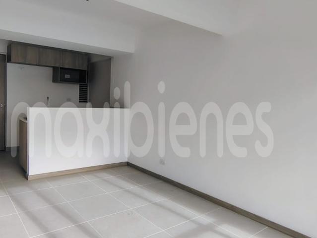APARTAMENTO en ARRIENDO