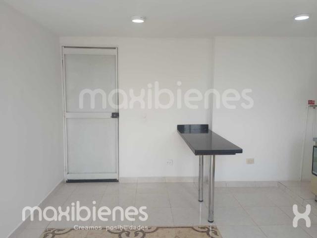 APARTAMENTO en ARRIENDO