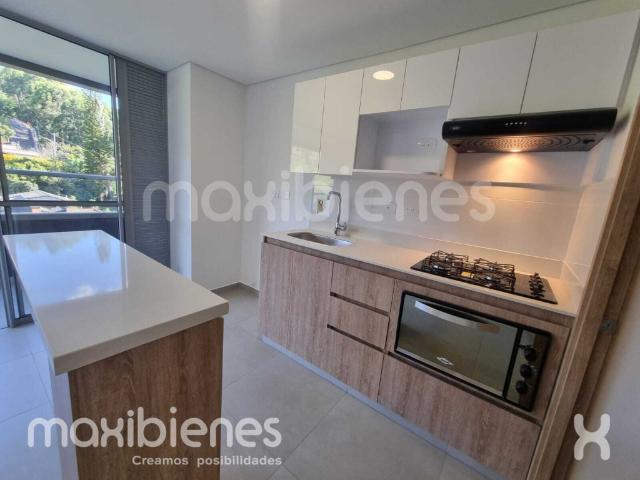 APARTAMENTO en ARRIENDO