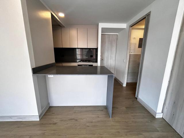 APARTAMENTO en ARRIENDO