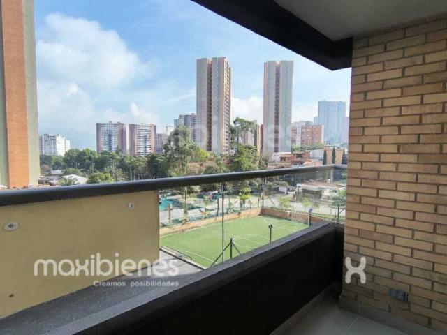 APARTAMENTO en ARRIENDO