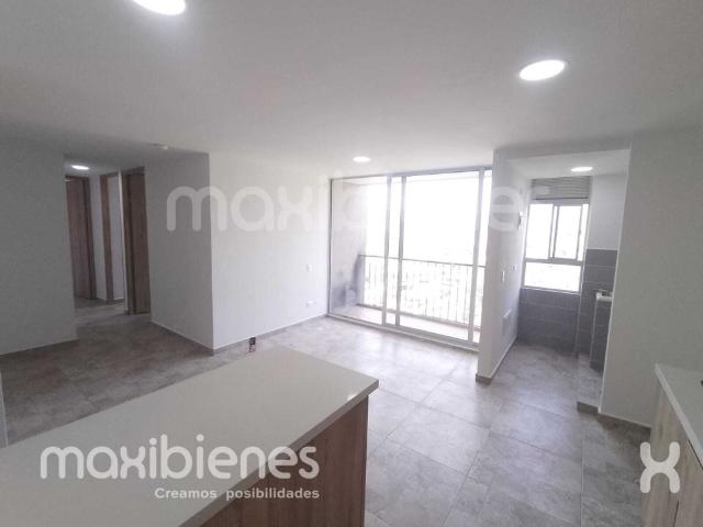 APARTAMENTO en ARRIENDO