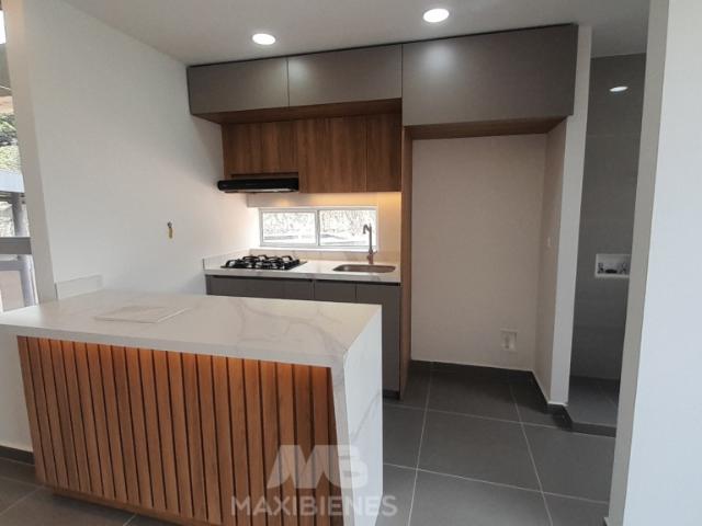 APARTAMENTO en ARRIENDO