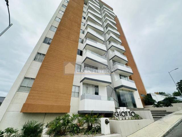 apartamento en arriendo