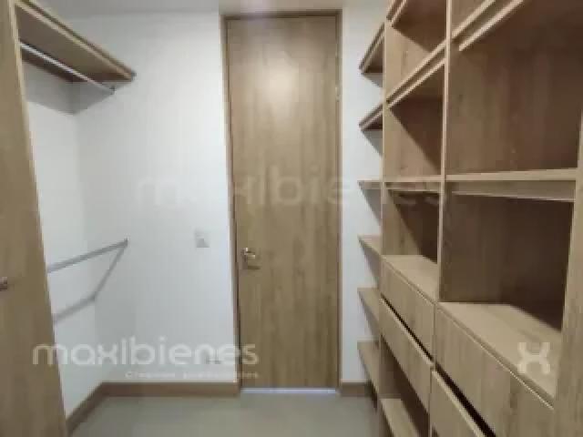 APARTAMENTO en ARRIENDO