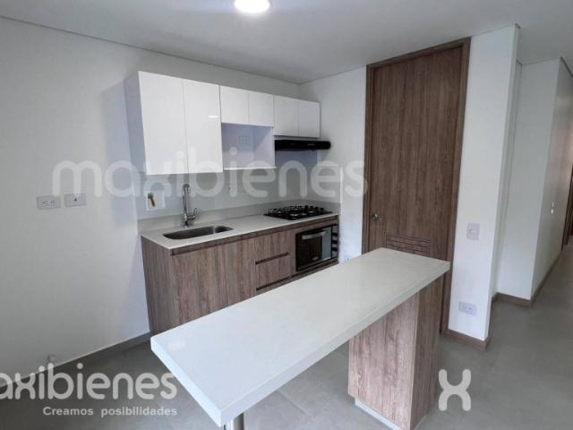 APARTAMENTO en ARRIENDO
