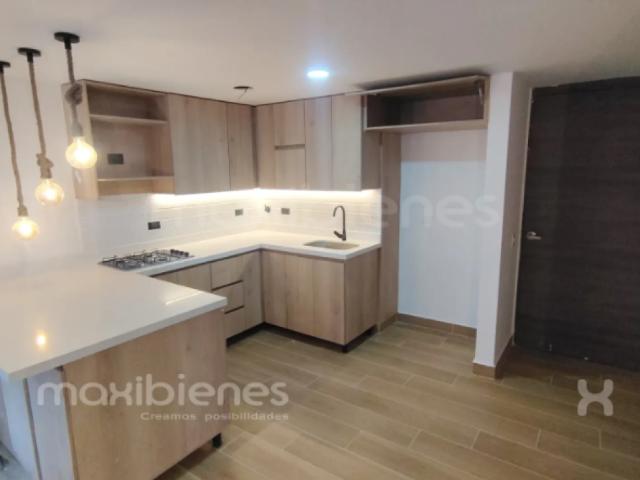 APARTAMENTO en ARRIENDO