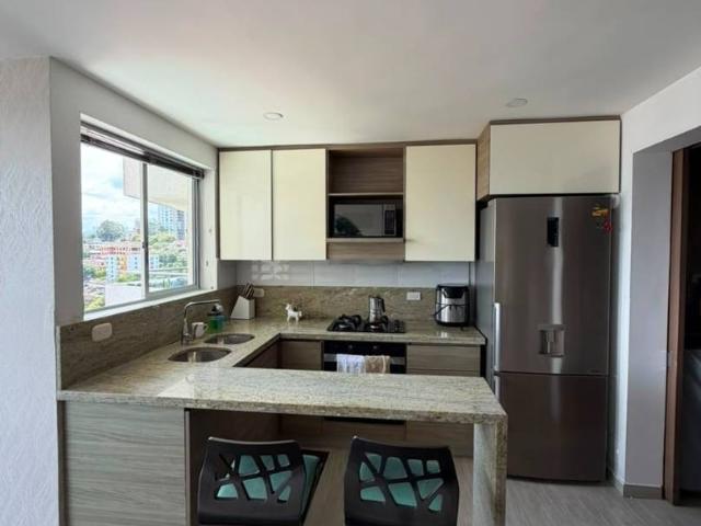 Apartamento en Arriendo