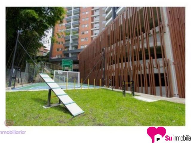 Apartamento en Arriendo
