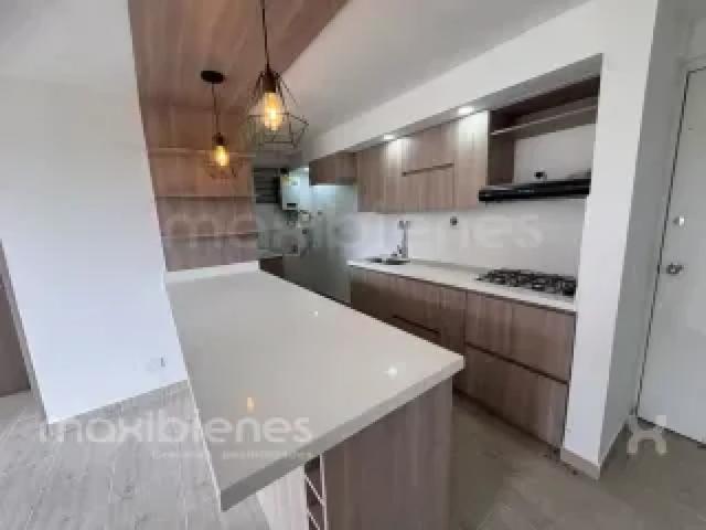 APARTAMENTO en ARRIENDO