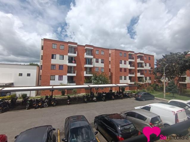 Apartamento en Arriendo