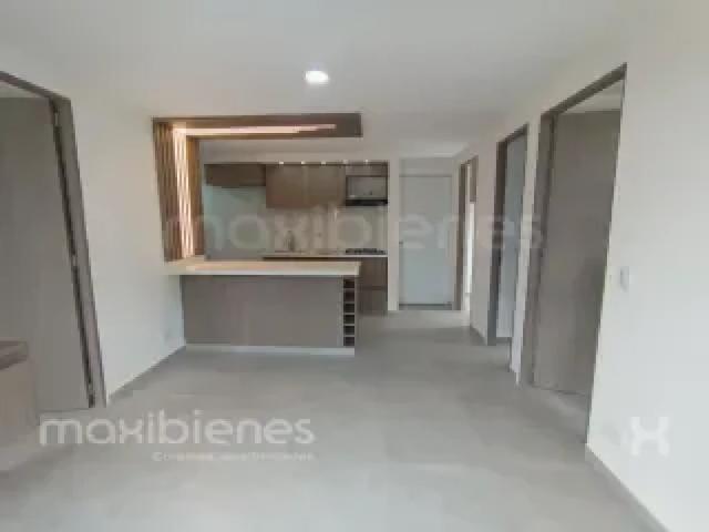 APARTAMENTO en ARRIENDO