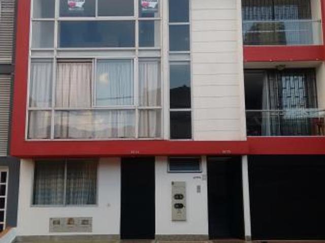 Apartamento en Arriendo
