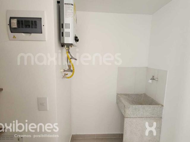 APARTAMENTO en ARRIENDO