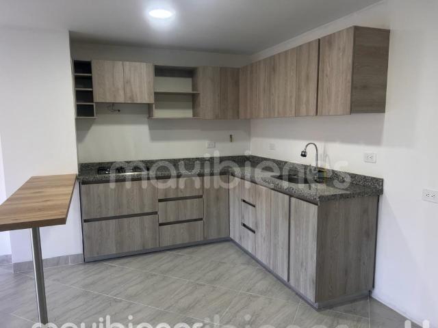 APARTAMENTO en ARRIENDO