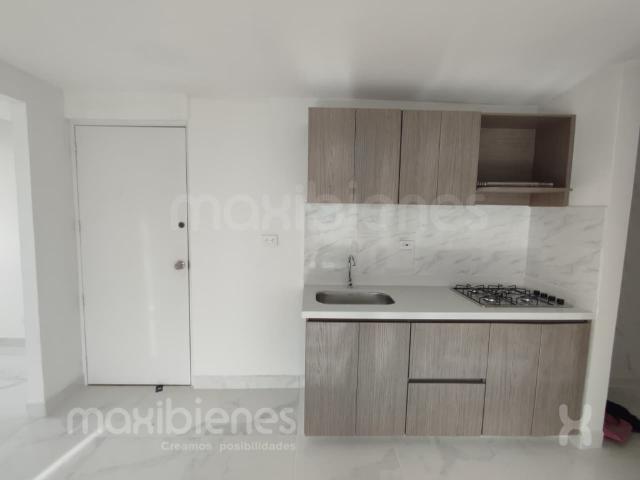 APARTAMENTO en ARRIENDO