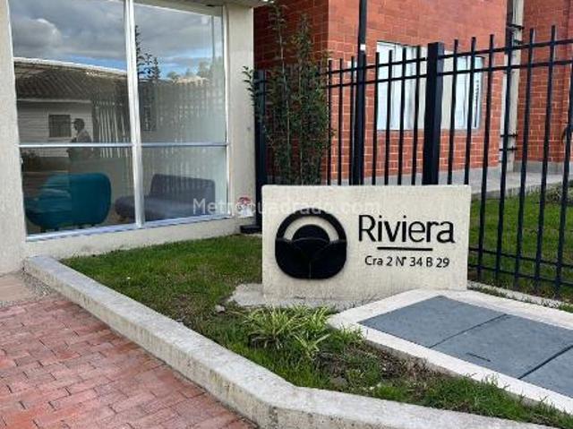 Apartamento en Arriendo, 3 ESQUINAS, Chía