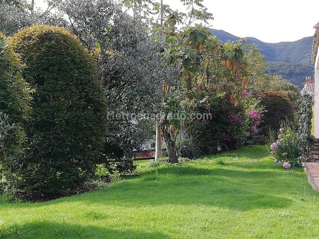 Apartamento en Arriendo, Tabio, Tabio