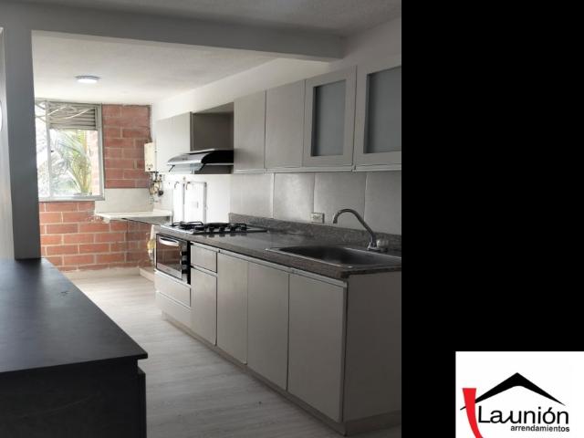 Apartamento en Arriendo tablaza Caldas