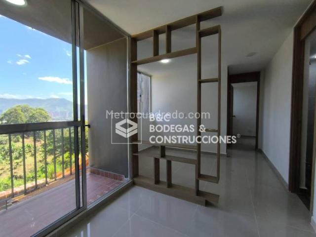 Apartamento en Arriendo, Tablaza, La Estrella