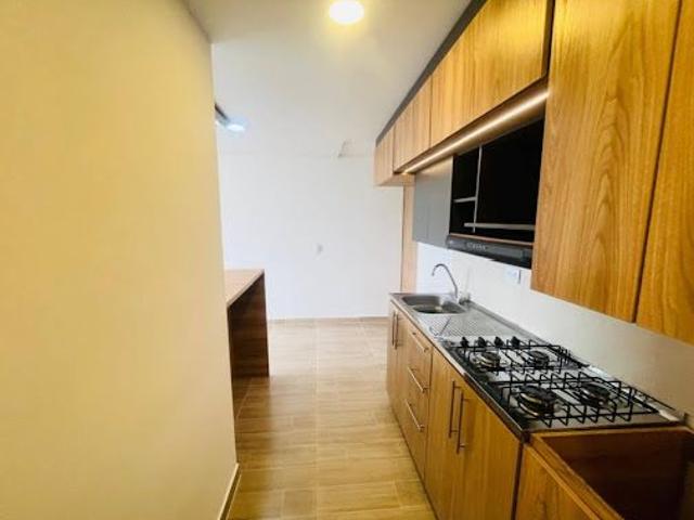 Apartamento en arriendo, Tablaza