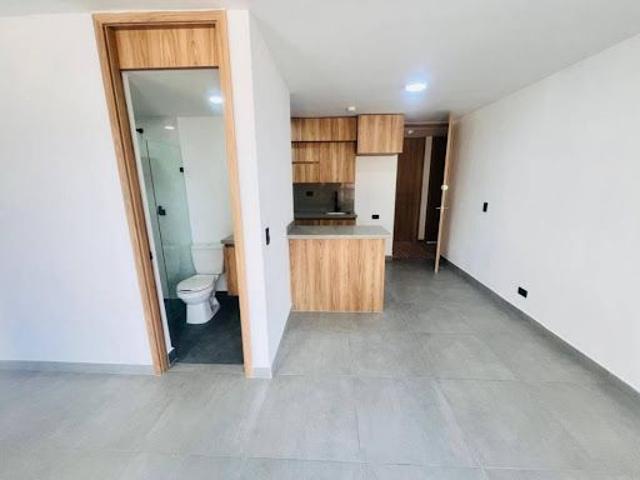 Apartamento en arriendo, Tablaza