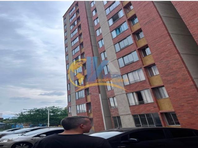 Apartamento en arriendo, Tejaditos