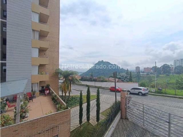 Apartamento en Arriendo, Tejares, Manizales