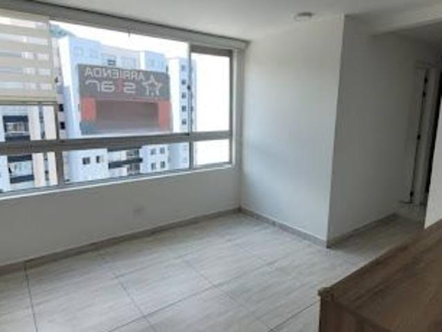 Apartamento en arriendo, Terminal nuevo