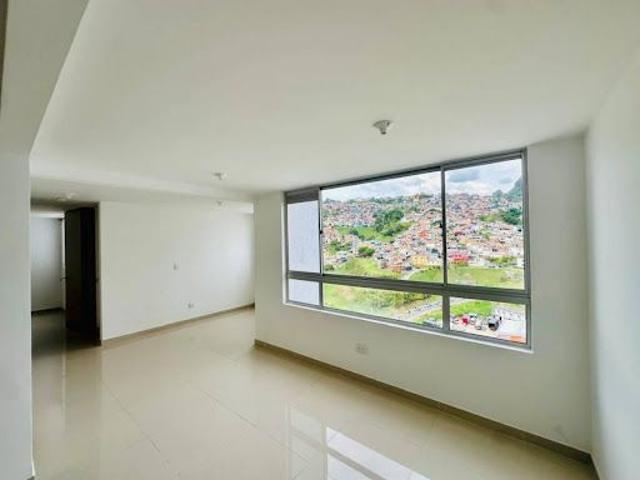 Apartamento en arriendo, Terminal nuevo