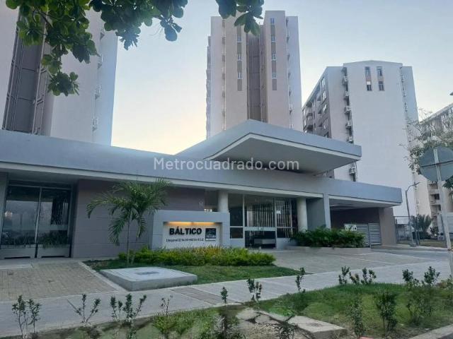 Apartamento en Arriendo, TERNERA, Cartagena de Indias