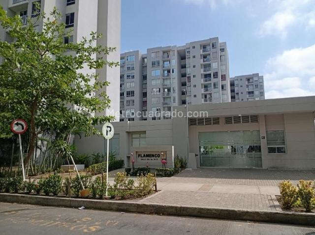 Apartamento en Arriendo, Ternera, Cartagena de Indias