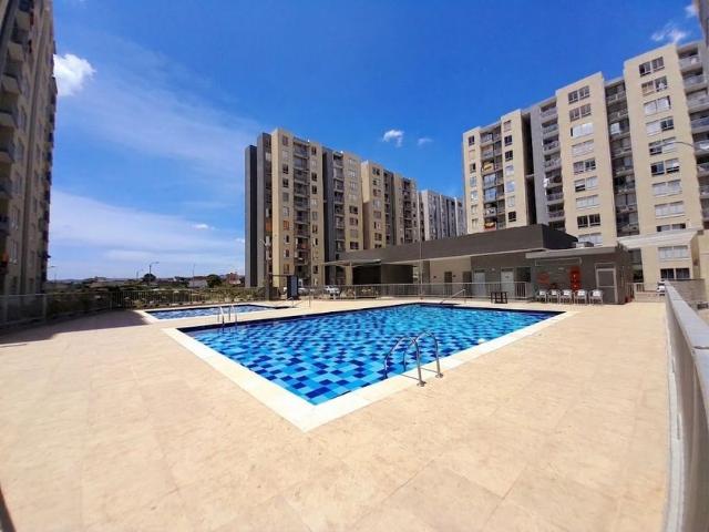 Apartamento en arriendo Ternera Industria De La Bahía, Cartagena De Indias
