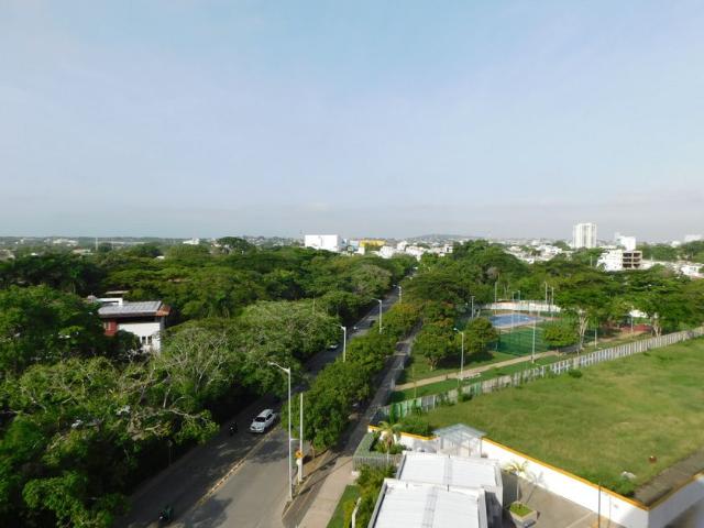 Apartamento en arriendo Ternera Industria De La Bahía, Cartagena De Indias