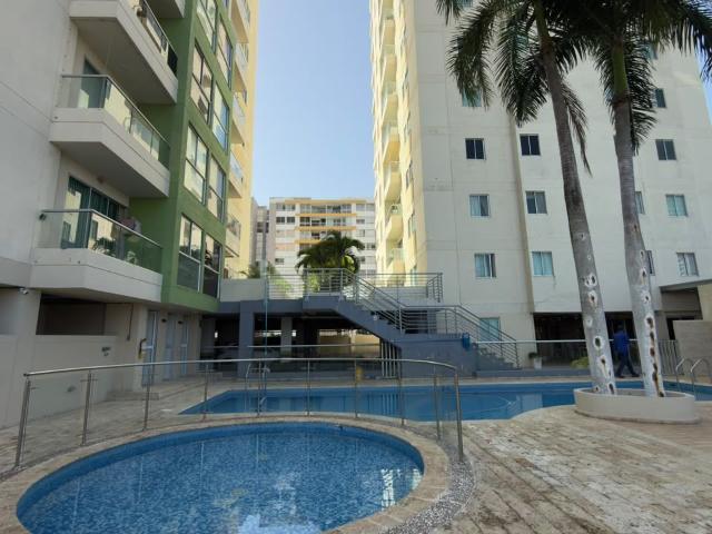 Apartamento en arriendo, Ternera
