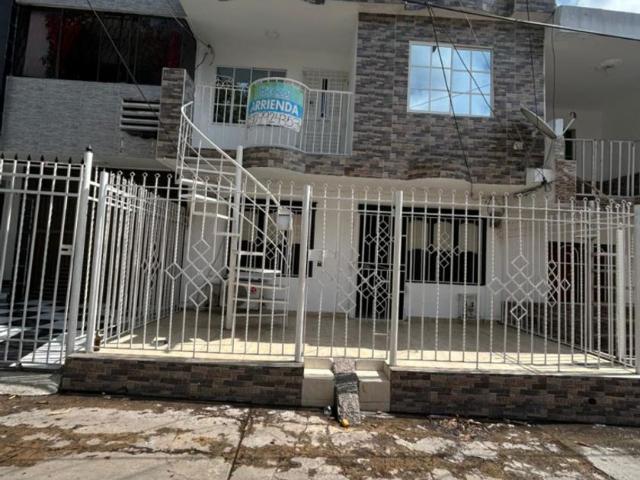 Apartamento en arriendo Terranova I, Soledad