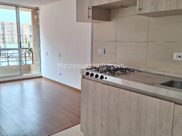 Apartamento en Arriendo, Terranova verganzo, Tocancipá