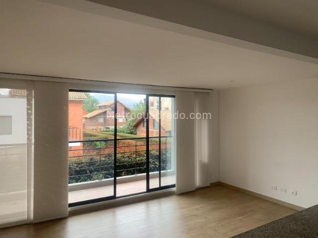 Apartamento en Arriendo, Terrasabana, Cajicá