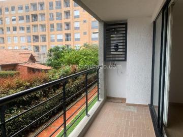 Apartamento en Arriendo, Terrasabana, Cajicá
