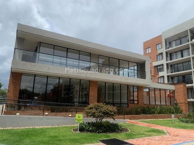 Apartamento en Arriendo, Terrasabana, Cajicá