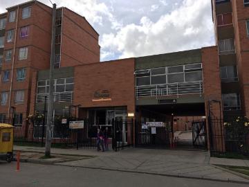 APARTAMENTO EN ARRIENDO TERREROS SAN MATEO CONJUNTO AZALEAS CERCA SOACHA